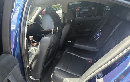 BMW 3 серия, 2010 год, 1 490 000 рублей, 10 фотография
