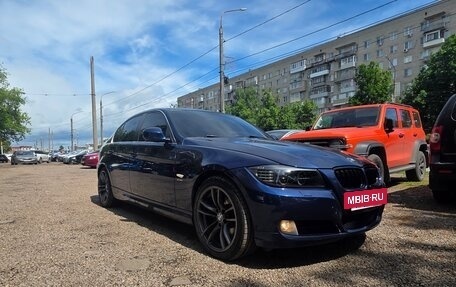 BMW 3 серия, 2010 год, 1 490 000 рублей, 5 фотография