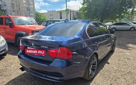 BMW 3 серия, 2010 год, 1 490 000 рублей, 3 фотография