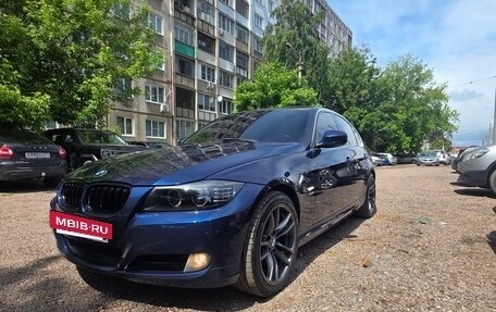 BMW 3 серия, 2010 год, 1 490 000 рублей, 6 фотография