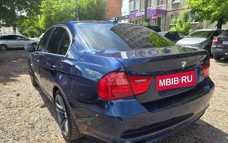 BMW 3 серия, 2010 год, 1 490 000 рублей, 4 фотография