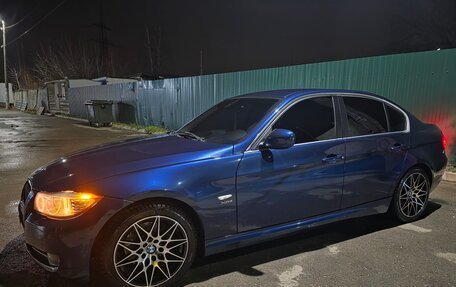 BMW 3 серия, 2010 год, 1 490 000 рублей, 15 фотография