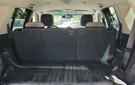Chevrolet TrailBlazer II, 2013 год, 1 530 000 рублей, 8 фотография