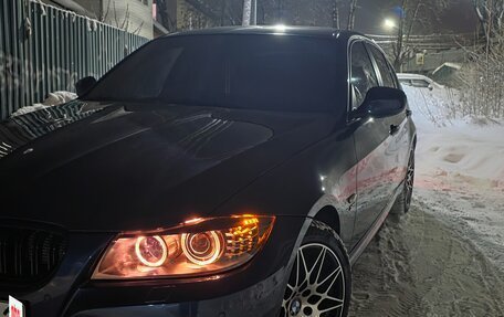 BMW 3 серия, 2010 год, 1 490 000 рублей, 16 фотография