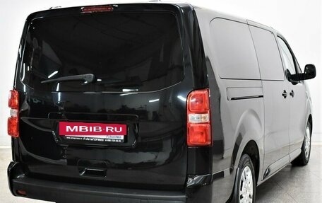 Citroen SpaceTourer I, 2020 год, 3 350 000 рублей, 4 фотография