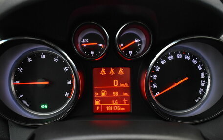 Opel Mokka I, 2014 год, 1 070 000 рублей, 6 фотография