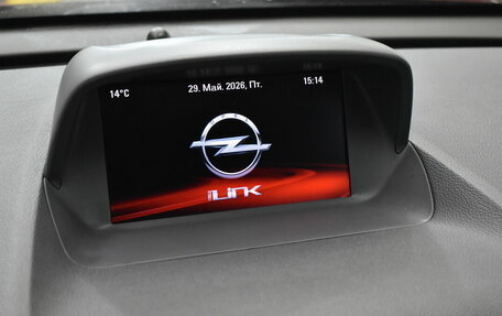 Opel Mokka I, 2014 год, 1 070 000 рублей, 8 фотография