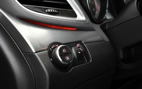 Opel Mokka I, 2014 год, 1 070 000 рублей, 11 фотография