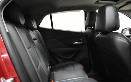 Opel Mokka I, 2014 год, 1 070 000 рублей, 14 фотография