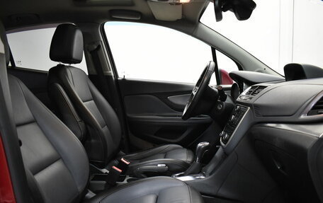 Opel Mokka I, 2014 год, 1 070 000 рублей, 13 фотография