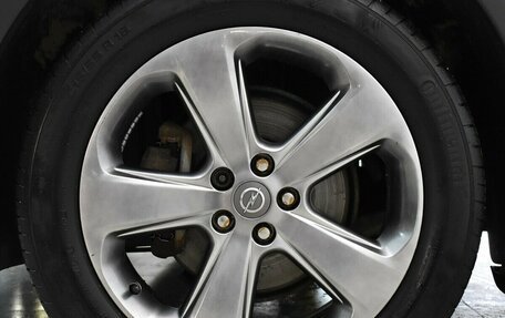 Opel Mokka I, 2014 год, 1 070 000 рублей, 17 фотография