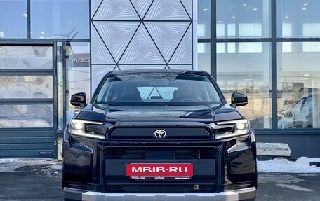 Toyota RAV4, 2026 год, 4 370 000 рублей, 2 фотография