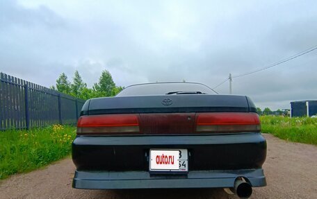 Toyota Cresta, 1993 год, 450 000 рублей, 8 фотография