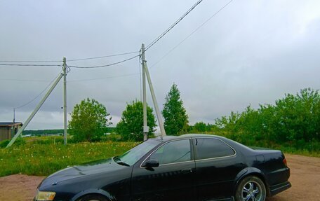 Toyota Cresta, 1993 год, 450 000 рублей, 7 фотография