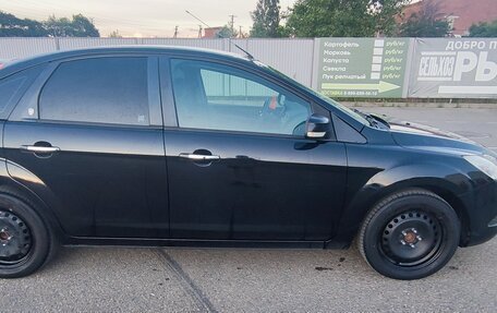 Ford Focus II рестайлинг, 2008 год, 470 000 рублей, 3 фотография