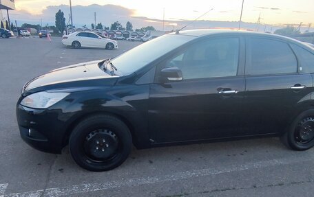 Ford Focus II рестайлинг, 2008 год, 470 000 рублей, 8 фотография