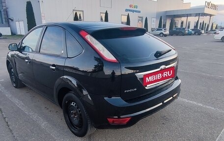 Ford Focus II рестайлинг, 2008 год, 470 000 рублей, 6 фотография