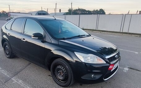 Ford Focus II рестайлинг, 2008 год, 470 000 рублей, 2 фотография