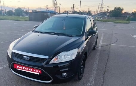 Ford Focus II рестайлинг, 2008 год, 470 000 рублей, 10 фотография