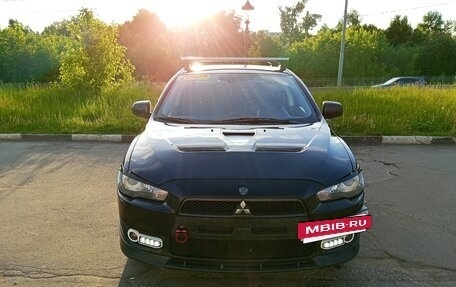 Mitsubishi Lancer IX, 2008 год, 870 000 рублей, 2 фотография