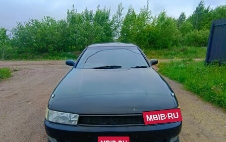 Toyota Cresta, 1993 год, 450 000 рублей, 6 фотография