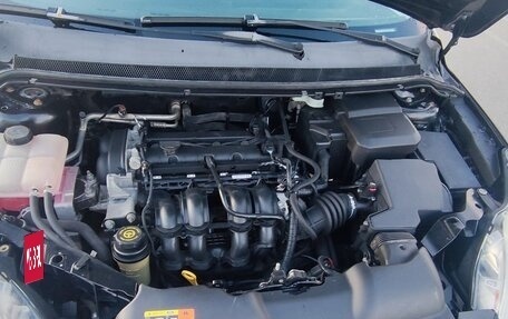 Ford Focus II рестайлинг, 2008 год, 470 000 рублей, 13 фотография