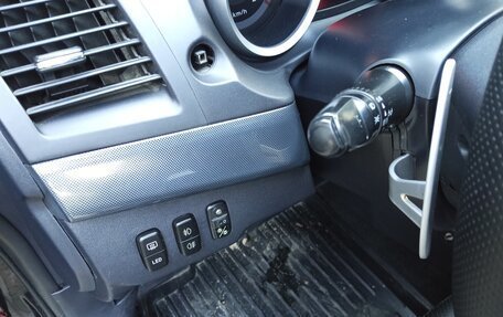 Mitsubishi Lancer IX, 2008 год, 870 000 рублей, 12 фотография