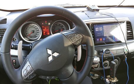 Mitsubishi Lancer IX, 2008 год, 870 000 рублей, 11 фотография