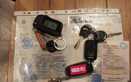 Mitsubishi Lancer IX, 2008 год, 870 000 рублей, 13 фотография