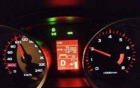 Mitsubishi Lancer IX, 2008 год, 870 000 рублей, 17 фотография