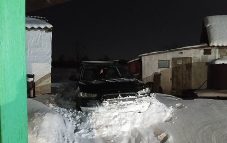 Mitsubishi Lancer IX, 2008 год, 870 000 рублей, 24 фотография