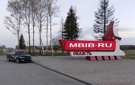 Mitsubishi Lancer IX, 2008 год, 870 000 рублей, 18 фотография