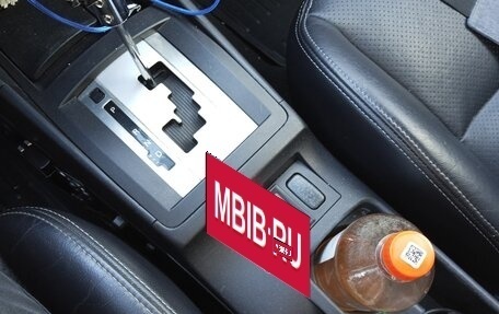 Mitsubishi Lancer IX, 2008 год, 870 000 рублей, 10 фотография