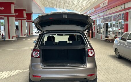 Volkswagen Golf Plus II, 2011 год, 670 000 рублей, 6 фотография