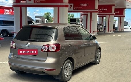 Volkswagen Golf Plus II, 2011 год, 670 000 рублей, 3 фотография