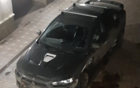 Mitsubishi Lancer IX, 2008 год, 870 000 рублей, 23 фотография
