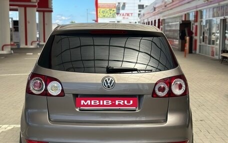 Volkswagen Golf Plus II, 2011 год, 670 000 рублей, 8 фотография