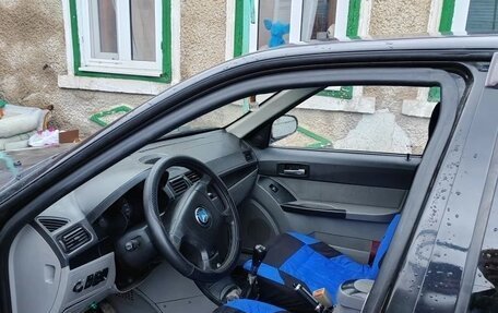 Geely CK (Otaka) I рестайлинг, 2007 год, 160 000 рублей, 6 фотография