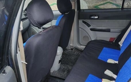 Geely CK (Otaka) I рестайлинг, 2007 год, 160 000 рублей, 7 фотография