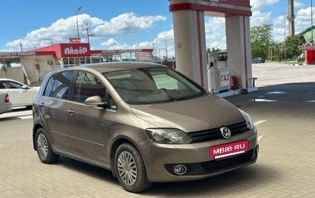 Volkswagen Golf Plus II, 2011 год, 670 000 рублей, 5 фотография