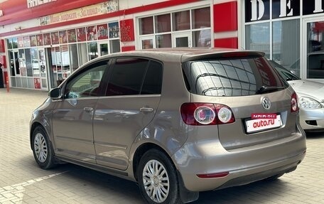 Volkswagen Golf Plus II, 2011 год, 670 000 рублей, 7 фотография