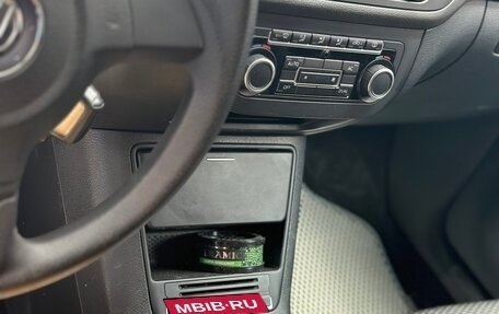 Volkswagen Golf Plus II, 2011 год, 670 000 рублей, 10 фотография