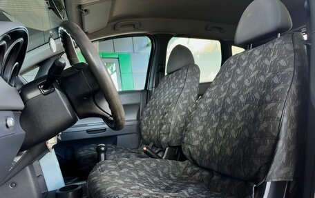 Mitsubishi Colt VI рестайлинг, 2005 год, 349 000 рублей, 12 фотография