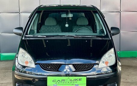 Mitsubishi Colt VI рестайлинг, 2005 год, 349 000 рублей, 5 фотография