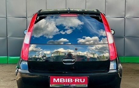 Mitsubishi Colt VI рестайлинг, 2005 год, 349 000 рублей, 6 фотография