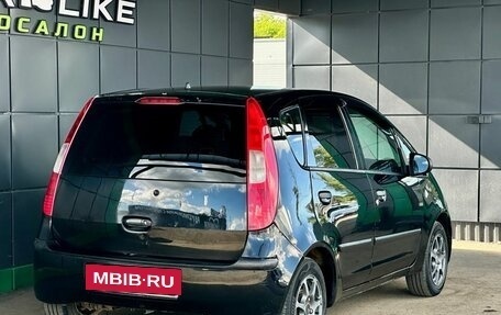 Mitsubishi Colt VI рестайлинг, 2005 год, 349 000 рублей, 8 фотография