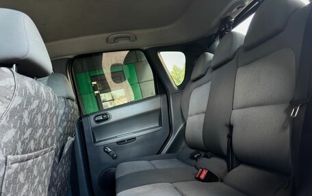 Mitsubishi Colt VI рестайлинг, 2005 год, 349 000 рублей, 22 фотография