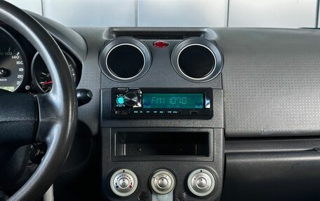 Mitsubishi Colt VI рестайлинг, 2005 год, 349 000 рублей, 17 фотография