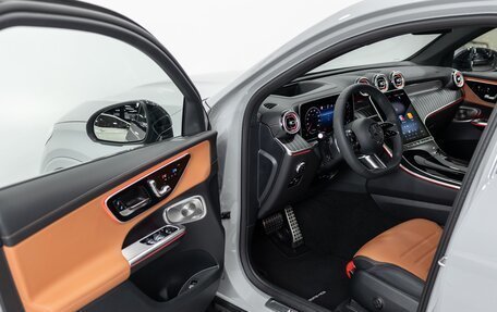Mercedes-Benz GLC Coupe, 2026 год, 10 190 000 рублей, 7 фотография