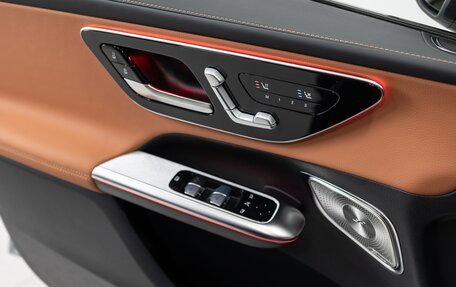 Mercedes-Benz GLC Coupe, 2026 год, 10 190 000 рублей, 9 фотография
